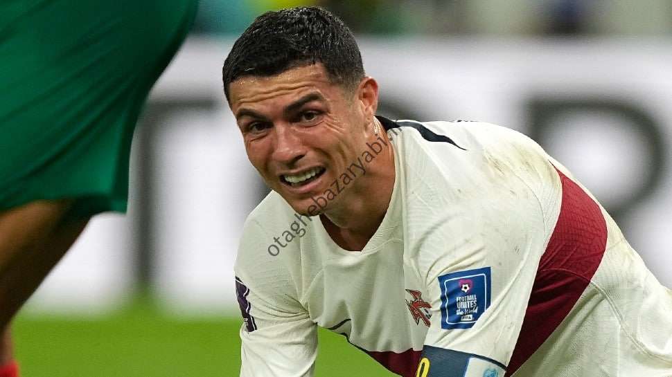 ویرات کوهلی پس از خروج ستاره پرتغالی از جام جهانی  ، یادداشت احساسی را برای کریستیانو رونالدو نوشت   اخبار فوتبال