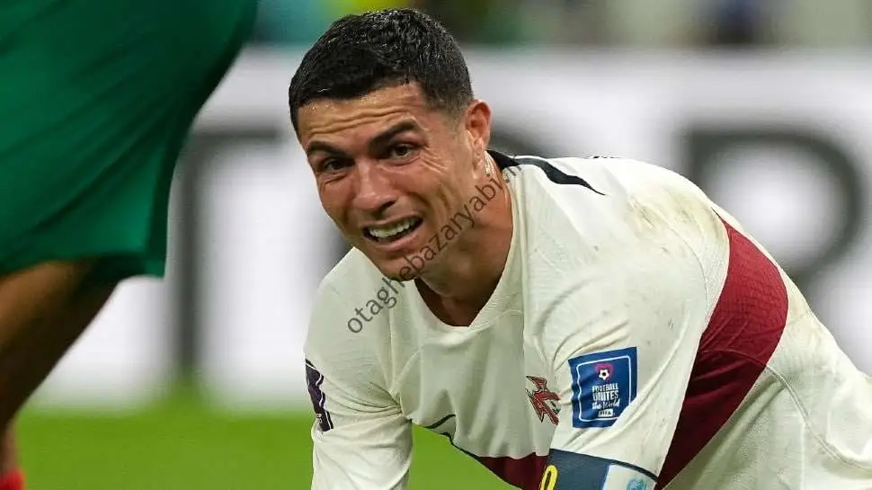 ویرات کوهلی پس از خروج ستاره پرتغالی از جام جهانی  ، یادداشت احساسی را برای کریستیانو رونالدو نوشت   اخبار فوتبال