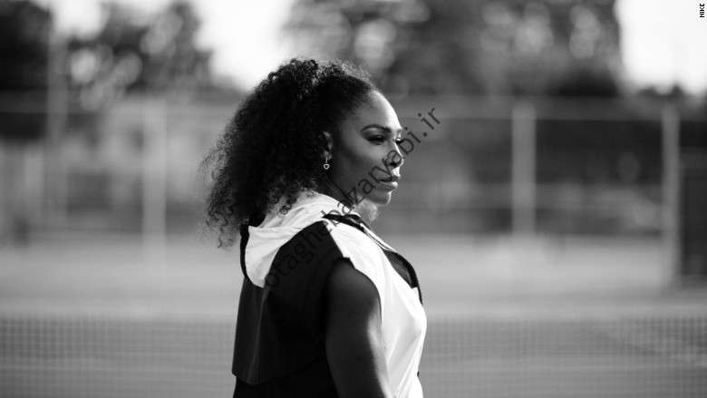 لبرون، سرنا و دیگر ستاره های نایک قهرمان «برابری»