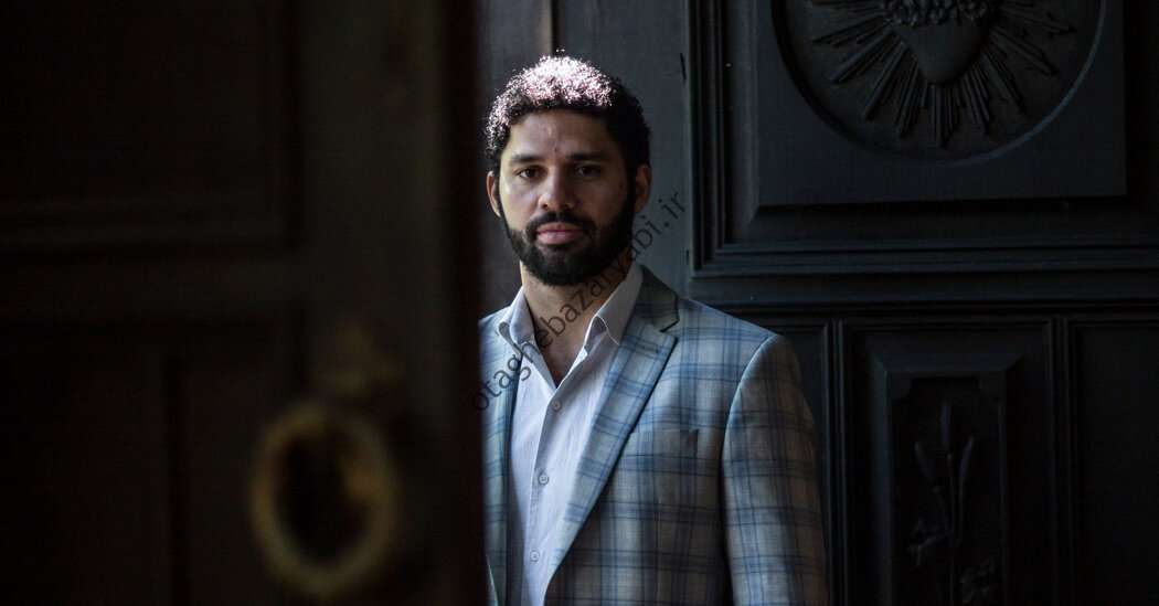 دیوید میراندا، فعال حقوق همجنس گرایان و متحد اسنودن در برزیل، در 37 سالگی درگذشت