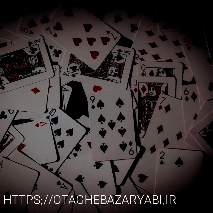 پوکر آنلاین