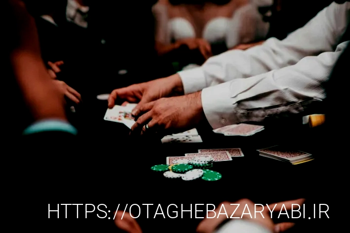 بهترین سایت شرط بندی و BET