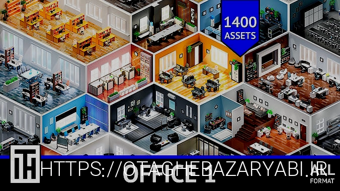 Office 1